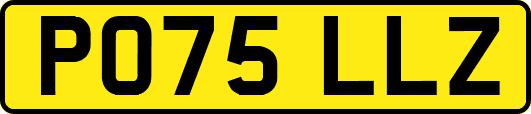 PO75LLZ