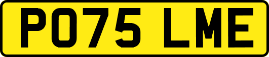 PO75LME