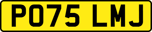 PO75LMJ