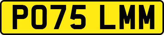 PO75LMM