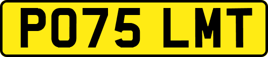 PO75LMT