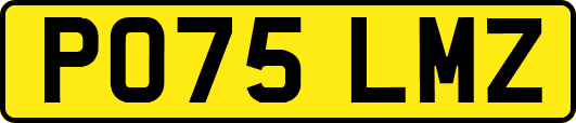 PO75LMZ