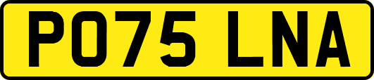 PO75LNA