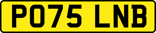 PO75LNB