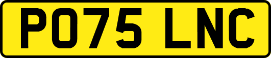 PO75LNC