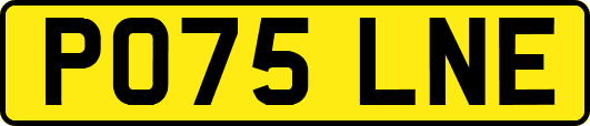 PO75LNE