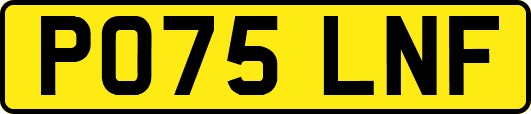 PO75LNF