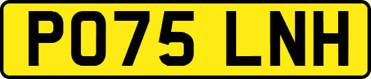 PO75LNH