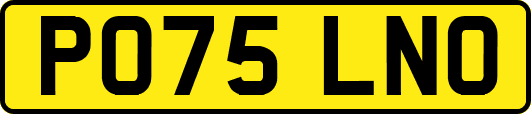 PO75LNO