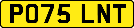 PO75LNT