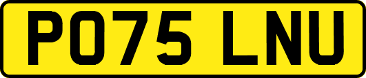PO75LNU