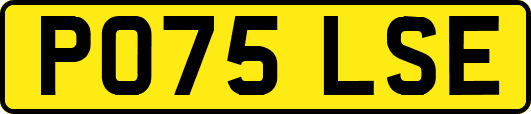 PO75LSE
