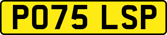 PO75LSP
