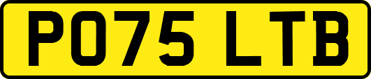 PO75LTB