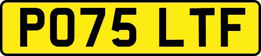 PO75LTF