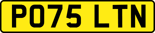 PO75LTN