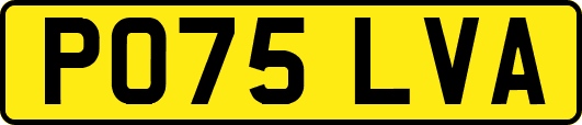 PO75LVA