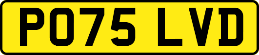 PO75LVD