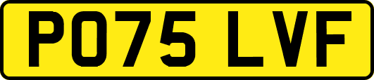 PO75LVF