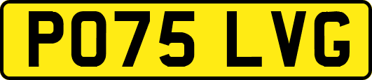 PO75LVG
