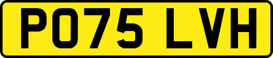 PO75LVH