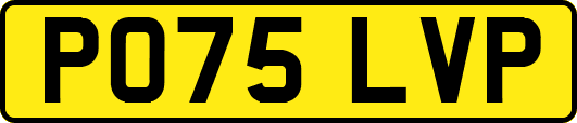 PO75LVP