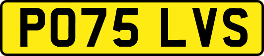 PO75LVS