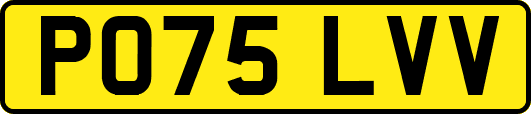 PO75LVV
