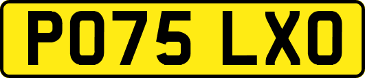 PO75LXO