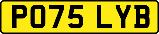PO75LYB