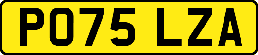 PO75LZA