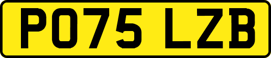 PO75LZB