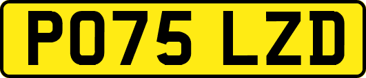 PO75LZD