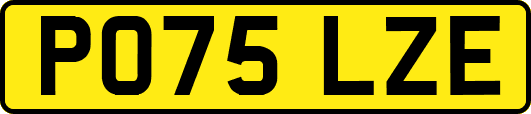 PO75LZE