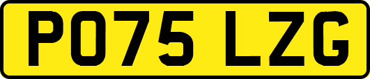 PO75LZG