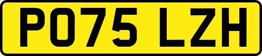 PO75LZH