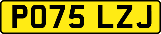 PO75LZJ