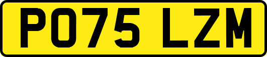 PO75LZM