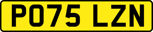 PO75LZN