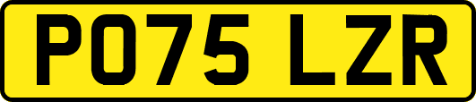 PO75LZR