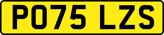 PO75LZS