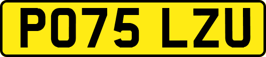 PO75LZU