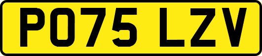 PO75LZV