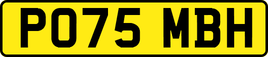 PO75MBH