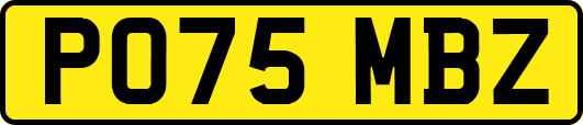PO75MBZ