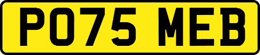 PO75MEB