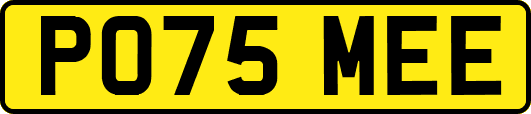 PO75MEE