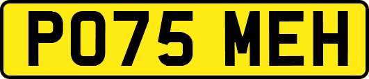 PO75MEH