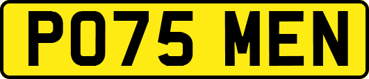 PO75MEN