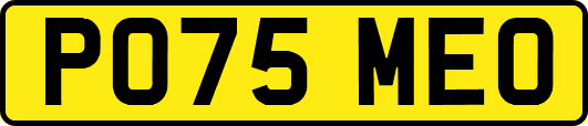 PO75MEO
